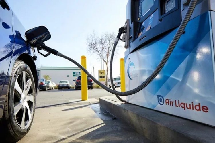 Hyundai et Air Liquide : un partenariat inattendu qui pourrait révolutionner l’hydrogène !