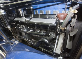 Cadillac : la vérité choquante derrière le krach du V16 enfin révélée !