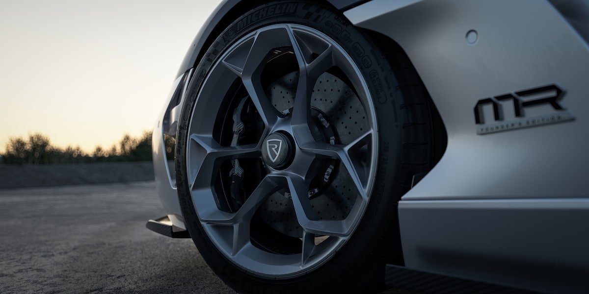 Vue intérieure de la Nevera R