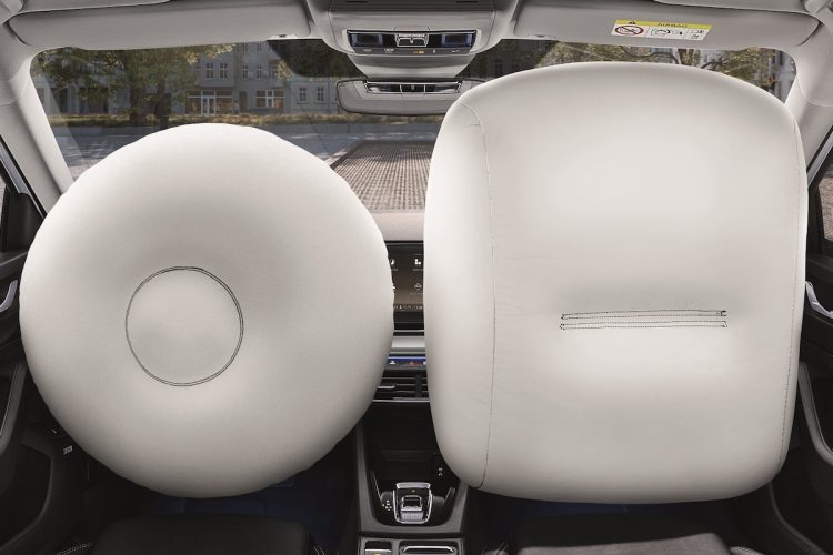 Takata : l’airbag mortel qui va compromettre votre contrôle technique dès 2026 !