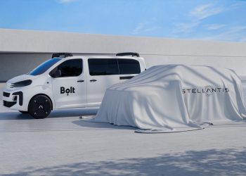 Stellantis et Bolt plongent dans le VTC sans conducteur : une révolution qui pourrait tout changer !