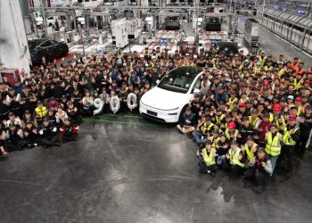 Tesla atteint un incroyable cap : 9 millions de véhicules produits, mais à quel prix ?