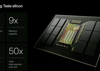 Samsung, fournisseur de Tesla, prépare une surprise pour la production d’AI5 !