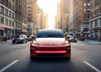 La flotte FSD de Tesla frôle les 7 milliards de miles, dont 2,5 milliards en ville : un chiffre qui fait froid dans le dos !