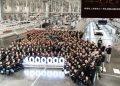Tesla atteindra un jalon majeur à la Gigafactory de Shanghai : ce que cela signifie vraiment !
