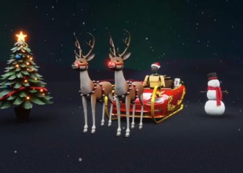 Tesla surprend avec une mise à jour des fêtes : une nouvelle version de la conduite autonome révélée en douce !