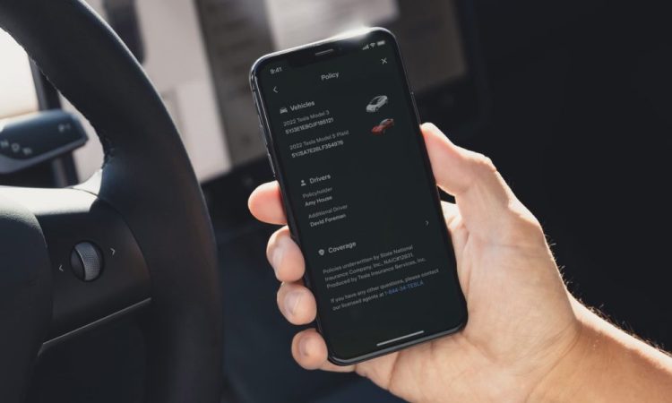 Tesla Insurance s’étend officiellement à un nouvel État américain : ce que cela signifie pour vous !