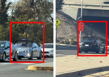 Tesla laisse entrevoir une offre Premium de Robotaxi grâce aux tests du Model S : une révolution sur la route ?