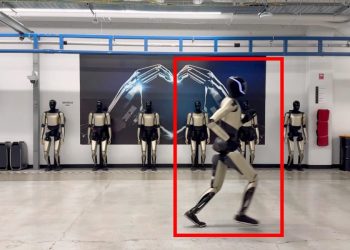 Le dernier tour de magie de Tesla Optimus : une avancée impressionnante qui va changer la donne !