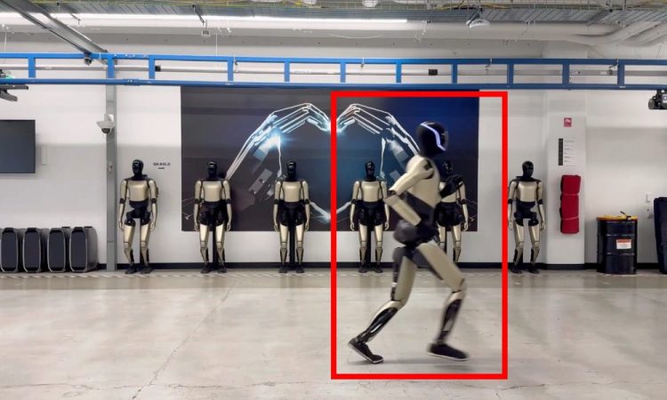 Le dernier tour de magie de Tesla Optimus : une avancée impressionnante qui va changer la donne !