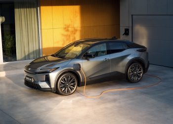 Toyota C-HR+ électrique : des prix qui vont vous surprendre !