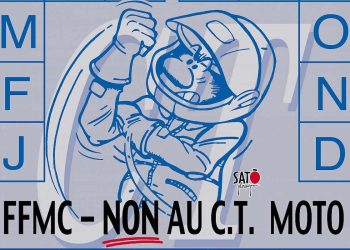 Contrôle technique des deux-roues : une menace pour la sécurité ou une simple contrainte ?