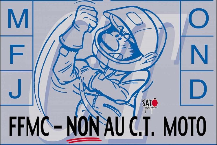 Contrôle technique des deux-roues : une menace pour la sécurité ou une simple contrainte ?