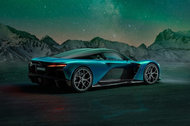 Les 5 voitures hybrides européennes qui vont bouleverser 2026 !