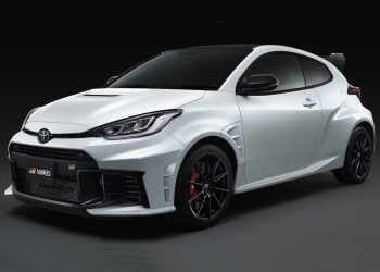 Les Toyota sportives se transforment en véritables machines Gazoo Racing !