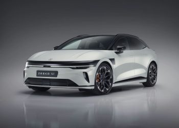 Zeekr 7GT : l&rsquo;inattendu shooting brake électrique chinois fait sensation en Europe !
