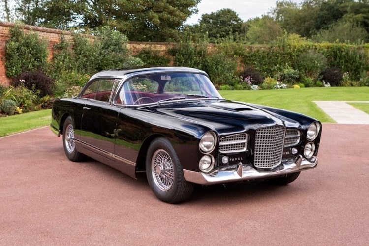 L&rsquo;accident de voiture mortel d&rsquo;Albert Camus : un drame oublié qui a choqué le monde il y a 65 ans.