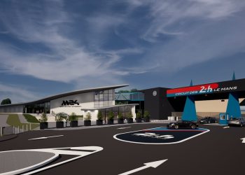 M24 : le musée vivant du sport automobile qui va vous surprendre !