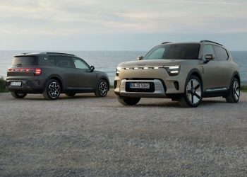 La Smart #5 fait un buzz incroyable auprès du jury !