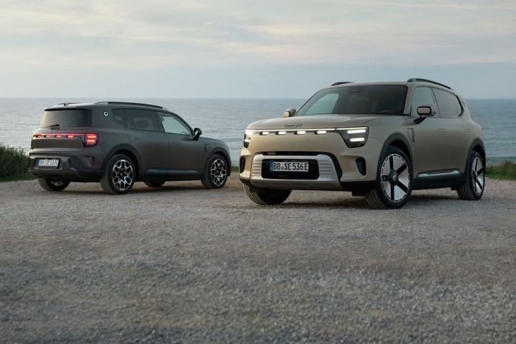 La Smart #5 fait un buzz incroyable auprès du jury !