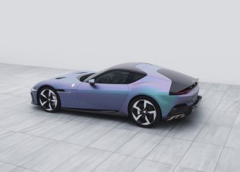 La Ferrari K-Pop suscite une controverse qui divise le monde de la beauté !