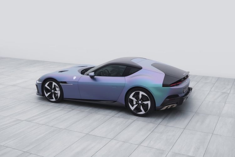 La Ferrari K-Pop suscite une controverse qui divise le monde de la beauté !