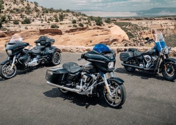 Harley-Davidson annonce des modèles 2026 qui vont bouleverser le marché !