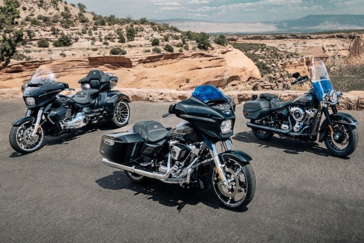 Harley-Davidson annonce des modèles 2026 qui vont bouleverser le marché !