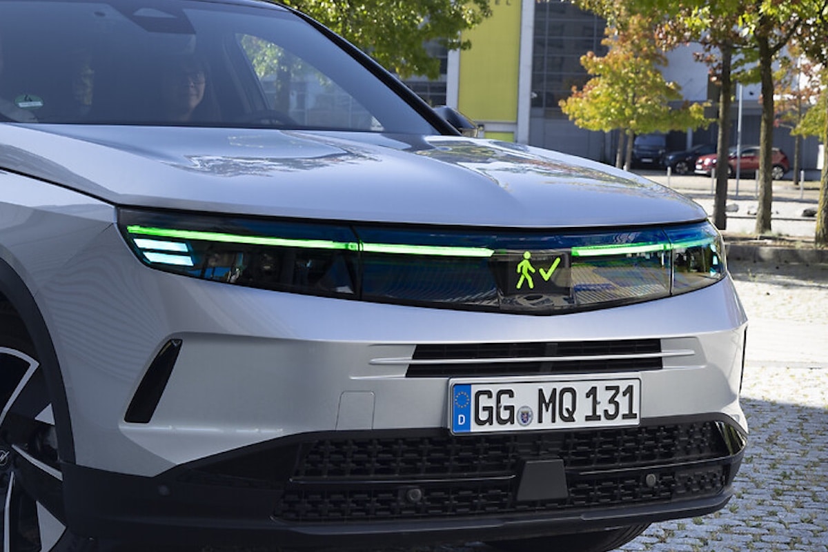 Phares comme langage