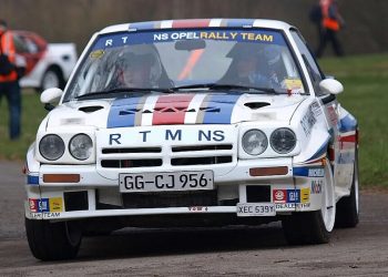 Opel dévoile ses icônes à Rétromobile : un indice saisissant sur son avenir ?