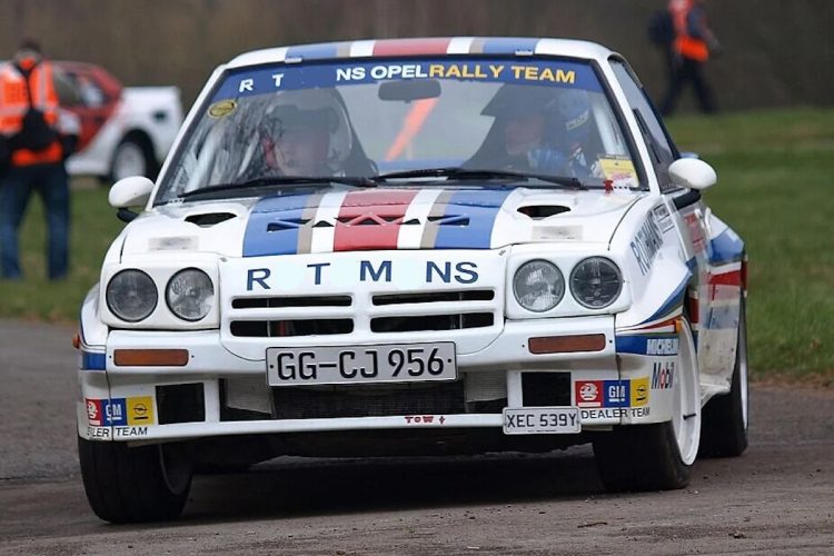 Opel dévoile ses icônes à Rétromobile : un indice saisissant sur son avenir ?