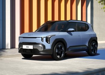 La Kia EV2 débarque à moins de 30 000 € : une offre qui va bouleverser le marché !
