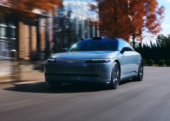 La voiture électrique Sony fait son entrée : êtes-vous prêt pour cette révolution ?