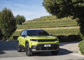 L&rsquo;hybride surprenant de Jeep sur le Compass : pourquoi si peu de personnes l&rsquo;adoptent ?