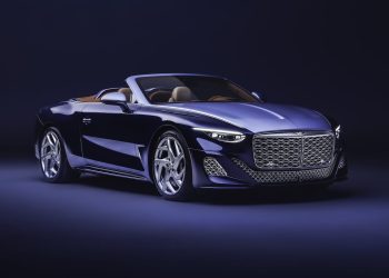 Bentley : une histoire fascinante de gloire éblouissante et de chutes vertigineuses !