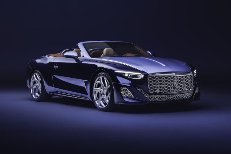 Bentley : une histoire fascinante de gloire éblouissante et de chutes vertigineuses !