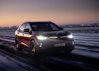 Le Volkswagen ID.4 s’éclipse : l’ID. Tiguan prend les rênes et va vous surprendre !