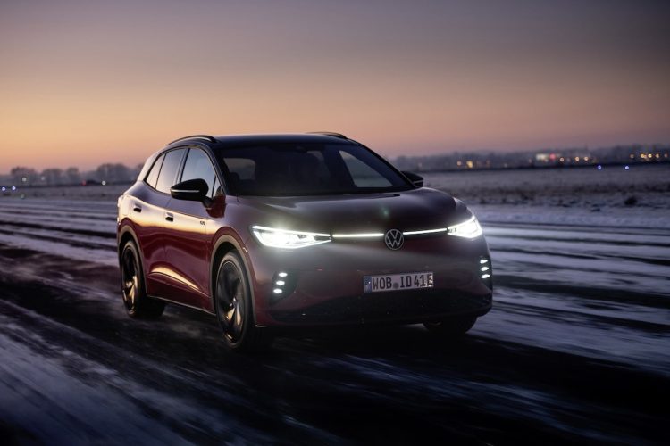 Le Volkswagen ID.4 s’éclipse : l’ID. Tiguan prend les rênes et va vous surprendre !