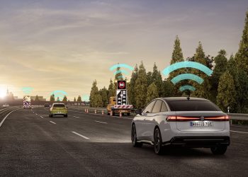 Volkswagen met en avant l&rsquo;intelligence collective, un enjeu crucial pour la sécurité routière !