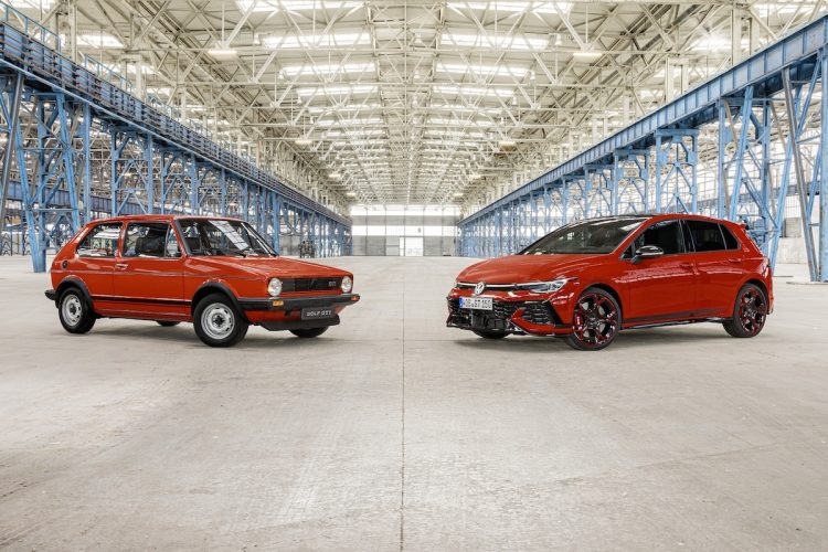 La dernière Golf GTI thermique : une occasion à ne pas manquer avant qu&rsquo;il ne soit trop tard !