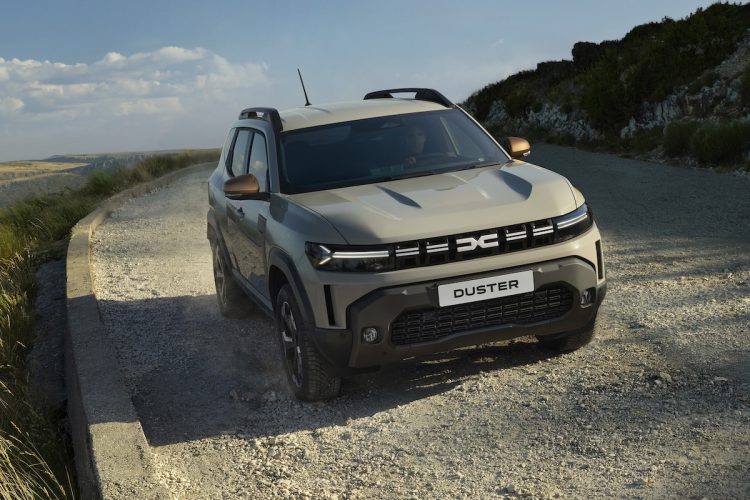 Dacia surprend avec une gamme GPL qui va changer la donne !