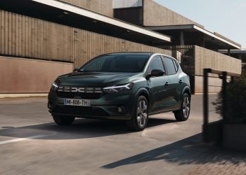 La Sandero de Dacia : un succès inattendu qui bouleverse l&rsquo;Europe !