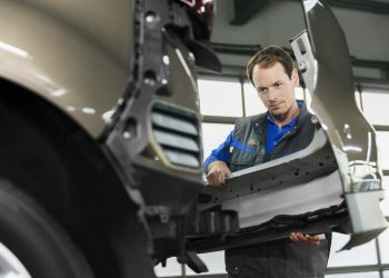 Ford surprend avec une baisse de 25 % sur ses pièces détachées !