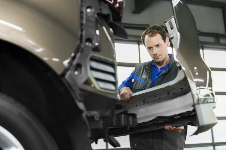 Ford surprend avec une baisse de 25 % sur ses pièces détachées !