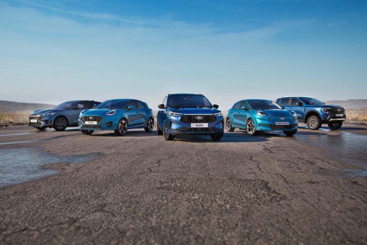 Une alliance hybride entre Ford et BYD : opportunité révolutionnaire ou piège imminent ?