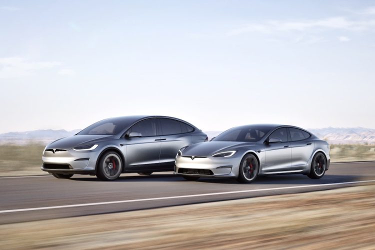 Tesla précipite la fin inattendue des Model S et Model X : un choix qui choque !