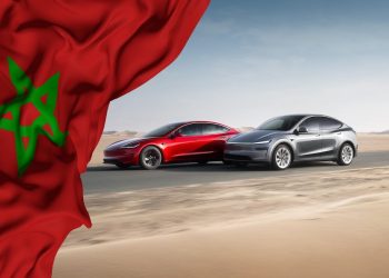 Tesla s’installe au Maroc : l&rsquo;électrique va-t-elle vraiment révolutionner le pays ?