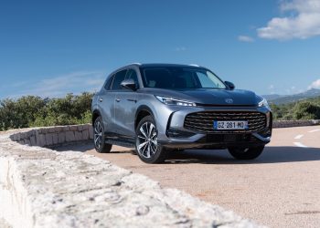 Les voitures chinoises prennent d&rsquo;assaut le marché : 10% des ventes européennes en un clin d&rsquo;œil !