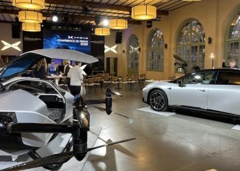 XPENG en passe de dépasser Tesla et BYD en France : un retournement inattendu !