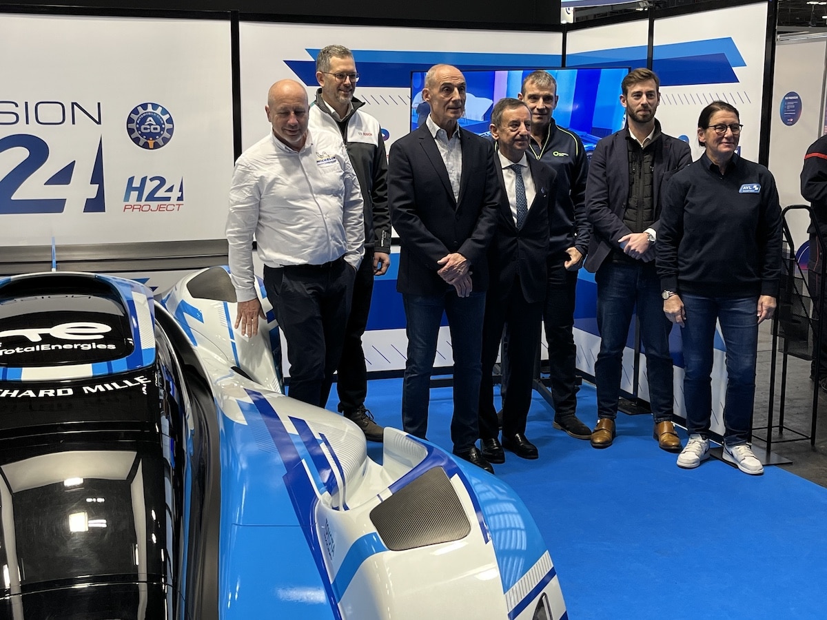 MissionH24 - Partenaires industriels